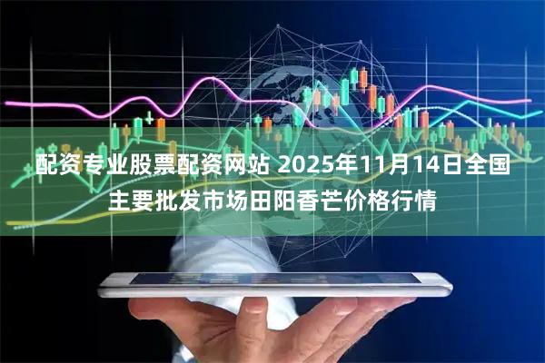 配资专业股票配资网站 2025年11月14日全国主要批发市场田阳香芒价格行情