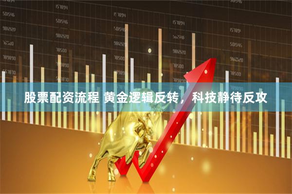 股票配资流程 黄金逻辑反转，科技静待反攻